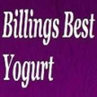 Billings Best Yogurt Logo