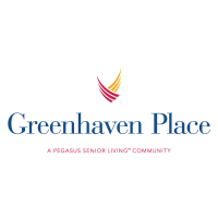 Greenhaven Place Logo