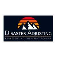 Disaster Adjusting Logo