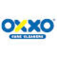 OXXO Care Cleaners Logo