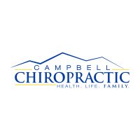 Campbell Chiropractic Logo