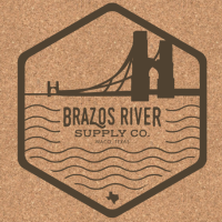 Brazos River Supply Company Logo