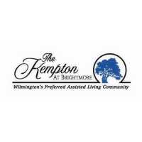 The Kempton At Brightmore of Wilmington Logo