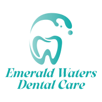 Emerald Waters Dental Care Logo