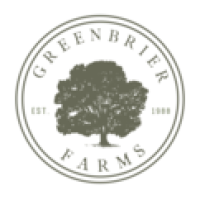 Greenbrier Farms Logo