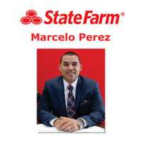 Marcelo Perez - State Farm Insurance Agent Logo