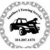 Another 1 Towing Service Logo