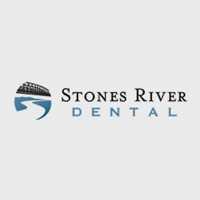 Stones River Dental Logo