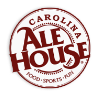 Carolina Ale House - Durham Logo