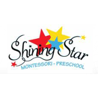 Shining Star Montessori Preschool Logo