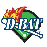 D-BAT Gaithersburg Logo
