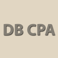Danieal Belt, CPA Logo