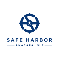 Safe Harbor Anacapa Isle Logo