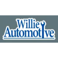 Willie Automotive Logo