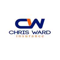 Chris Ward Insurance Logo