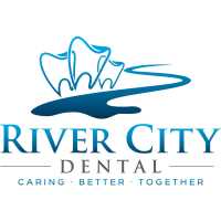 River City Dental Logo
