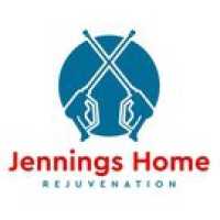 Jennings Home Rejuvenation LLC Logo