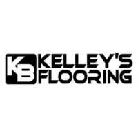 KB Kelley's Flooring Logo