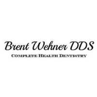 Brent Wehner DDS Logo