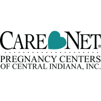 Clarity Pregnancy Services (formerly Care Net) Logo