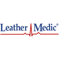 Leather Medic Logo