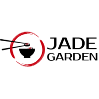 Jade Garden - Chinese, Sushi, & Bar Logo