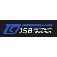 JSB Pressure Washing Logo