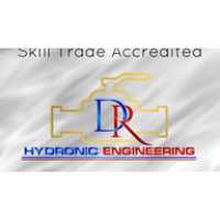 Dr. Hydrounic Engineering Logo