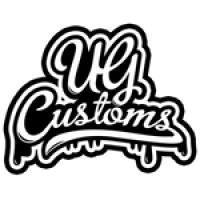 UG Customs Logo