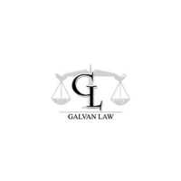 Galvan Law LLC Logo