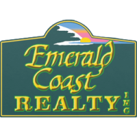 April Sides, REALTORÂ® at Emerald Coast Realty Logo