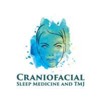 Craniofacial Sleep Medicine and TMJ Logo