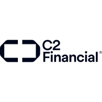 C2 Financial - Jamal Hishmeh Home Loans Logo
