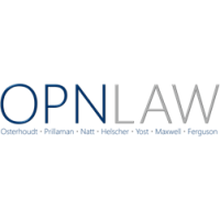 OPN Law Logo