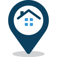 The Local Home Buyers Logo