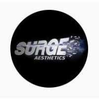 Surge Aesthetics Logo