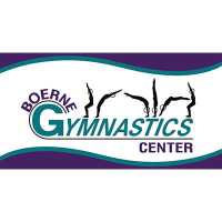Boerne Gymnastics Center Logo