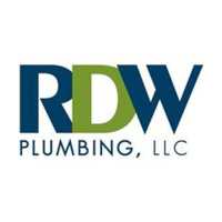 RDW Plumbing LLC Logo