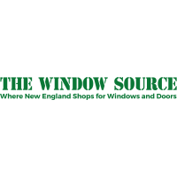 The Window Source Logo