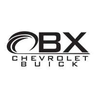 OBX Chevrolet Logo