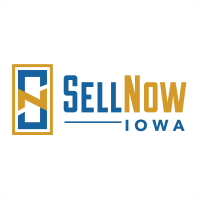 Sell Now Iowa Logo