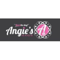 Angie Maid the Day LLC Logo