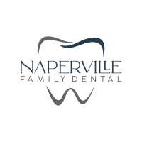 Naperville Family Dental | Donald Jonker, DDS Logo