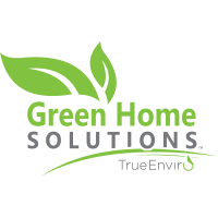 Green Home Solutions TrueEnviro Southern California - Water & Mold Mitigation Services Logo