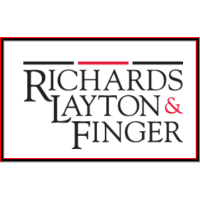 Richards Layton & Finger Pa Logo