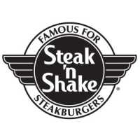 Steak 'n Shake (Temporarily Closed) Logo