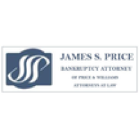James S. Price Bankruptcy Attorney Logo
