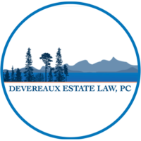 Devereaux Estate Law, PC Logo