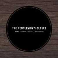 The Gentlemen's Closet Baltimore Logo