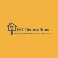 FSC Renovations Group Logo